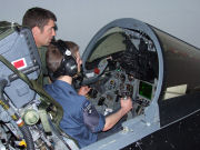 Air Cadet activities