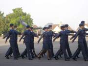 Air Cadet activities